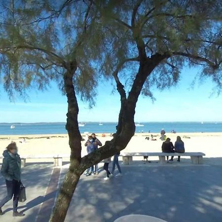 T2 Full Centre At 7 Min From The Beach Arcachon Luaran gambar