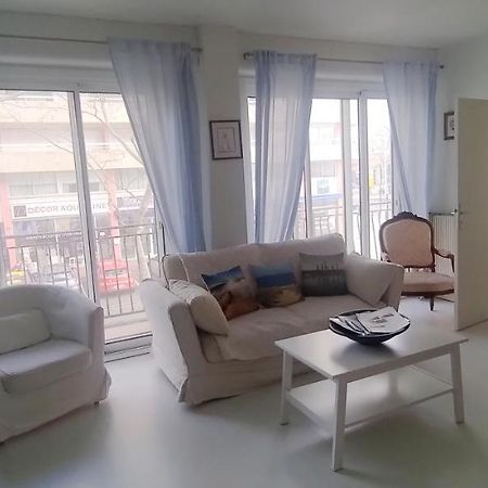 T2 Full Centre At 7 Min From The Beach Arcachon Luaran gambar