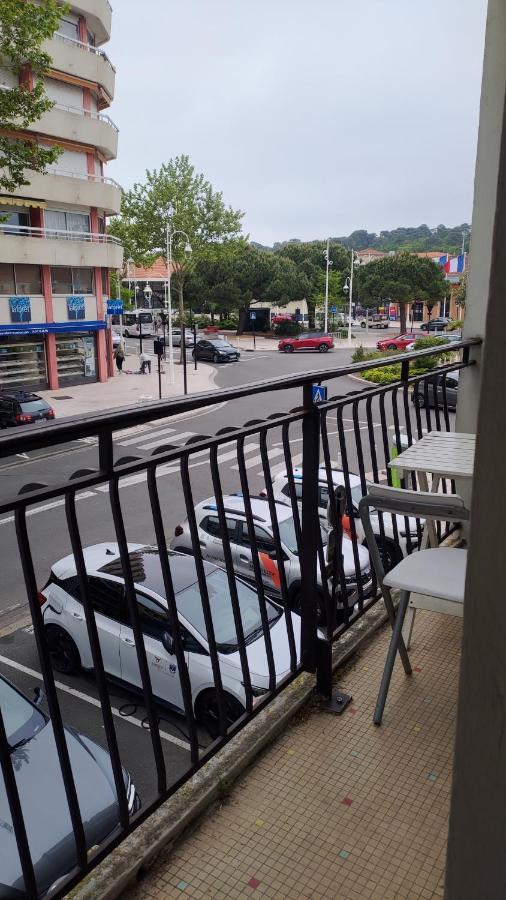 T2 Full Centre At 7 Min From The Beach Arcachon Luaran gambar